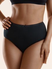 BO241 Slip Maxi, CO Minimi Трусы Nero (Черный)
