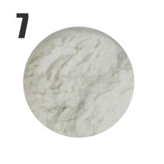 Пигмент для дизайна ногтей OU №7