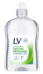 Жидкость для мытья посуды LV astianpesuaine 500 мл
