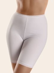 SI5210 Long, CO SiSi Панталоны Bianco (Белый)