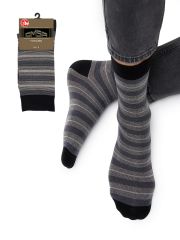 OMSA STYLE 504 Omsa Носки Nero (Черный)