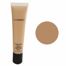 Тональный крем МАС Studio Sсulрt Foundation Fond De Tent SPF15 № nc 40 40 ml