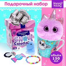 Подарочный набор «Snow сюрприз»7817842