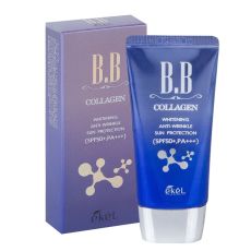 Ekel BB крем с коллагеном, 50 мл