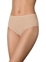 BO241 Slip Maxi, CO Minimi Трусы Nudo (Бежевый)