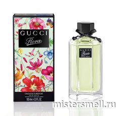 Gucci - Flora Gracious Tuberose New, 100 ml