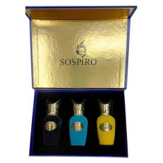 Подарочный набор Sospiro 3x50 ml