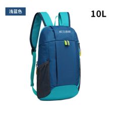 Спортивный детский рюкзак 10 и 15 л