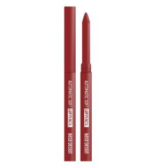 BelorDesign Карандаш для губ механический Automatic soft lippencill тон 205 berry