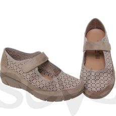 Cuque, ZAPATO SEÑORA PIEL