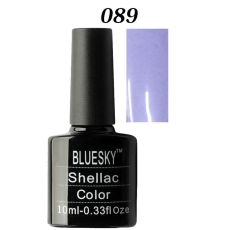 Шеллак Bluesky № 089 10 ml NEW