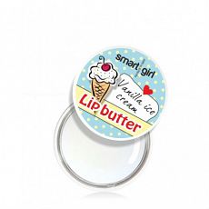 021533 Belor Design Smart girl. Масло для губ Ваниль 4,5 г