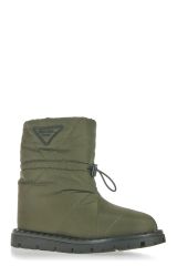 Дутики высокие PRADA