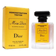 Tester Christian Dior Miss Dior Blooming Bouquet For Women 60 ml экстра - стойкий tester