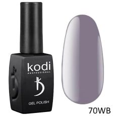 Гель Лак Kodi Professional № 70WB 12 ml