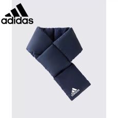 Дутый шарф Adidas, 9 расцветок