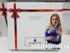 Набор мини ручек 5 по 20 мл Lanvin