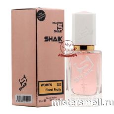 Элитный парфюм Shaik W352 Hugo Boss Femme