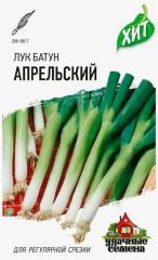 Лук батун Апрельский