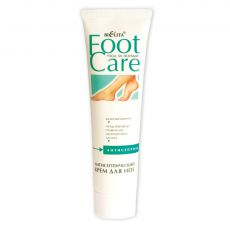 011211  Belita Foot Care. Крем для ног Антисептический, 100 мл