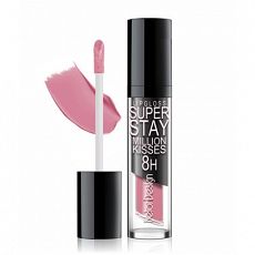 027711 Belor Design Smart Girl. Блеск для губ Million Kisses Суперстойкий тон 223