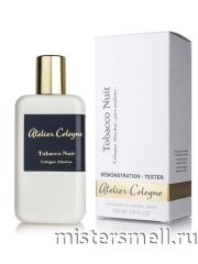 Тестер Atelier Cologne Tobacco Nuit