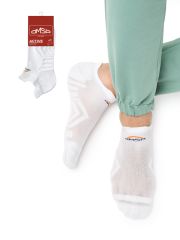 OMSA ACTIVE 122 Omsa Носки Bianco (Белый)