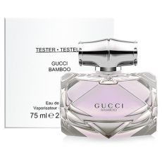 Tester Gucci Bamboo 75 ml