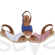 Blusandal, SANDALIA SEÑORA PIEL