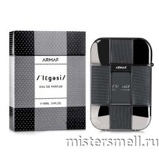 Armaf - Legasi for Men, 100 ml