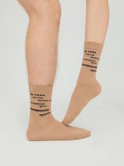 MARK FORMELLE Женские носки