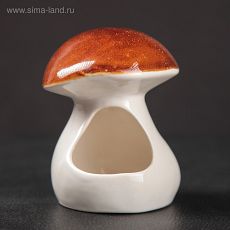 3282908 Кормушка для грызунов "Гриб"