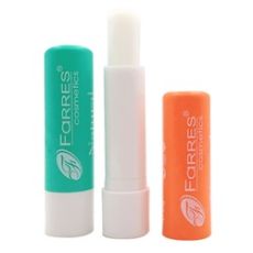 5051 Гигиен. помада (увлажн. бальзам) Natural moisture (в уп.24шт.) FARRES