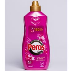 Концентрированный кондиционер PEROS для белья 