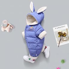 Детский комбинезон, 3 цвета