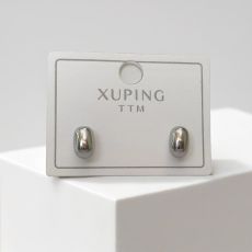 Серьги Xuping из стали