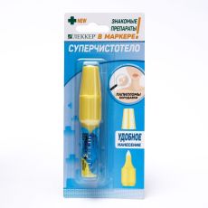 1158090 Средство Lekker «Суперчистотело», 5 мл