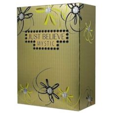 36 JustBelieve MYSTIC шампунь250ml+гельд/д250ml ФЕСТИВА