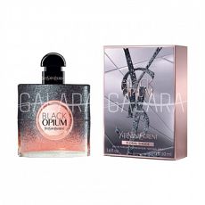 YVES SAINT LAURENT BLACK OPIUM FLORAL SHOCK 10ml edp