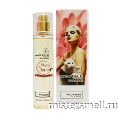 Парфюмерия 55 мл white феромоны Montale Wild Pears