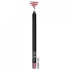 025230 LUXvisage Pin up Ultra Matt. Карандаш для губ тон 205 (Urban)