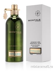 Тестер Montale Tropical Wood