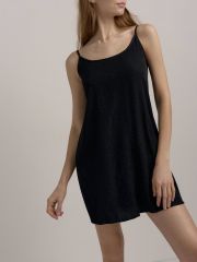 509450 Conte elegant Сорочка black