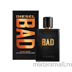 Diesel - Bad Pour Homme, 125 ml