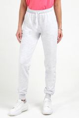 214050 Брюки F5 Light grey melange