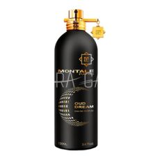 MONTALE Oud Dream 100ml edp test