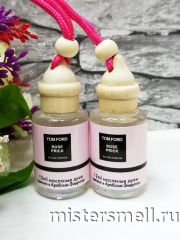 Авто-парфюм Tom Ford Rose Prick 12 ml