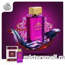 Lattafa - Majestic Oud Her Majesty, 100 ml