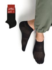 OMSA ACTIVE 119 Omsa Носки Nero (Черный)