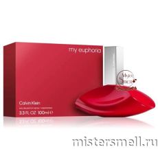 Высокого качества Calvin Klein - My Euphoria, 100 ml
